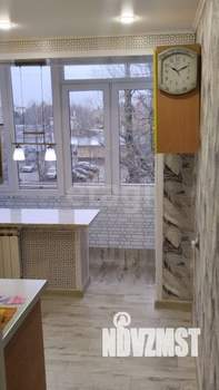 1-к квартира, вторичка, 28м2, 4/5 этаж