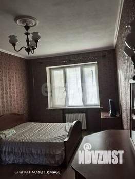 2-к квартира, вторичка, 56м2, 2/5 этаж