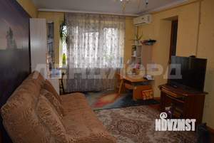 3-к квартира, вторичка, 54м2, 2/9 этаж