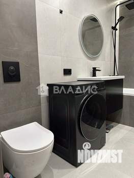 1-к квартира, вторичка, 39м2, 15/17 этаж