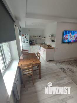 2-к квартира, вторичка, 46м2, 5/5 этаж