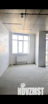 1-к квартира, вторичка, 42м2, 26/26 этаж
