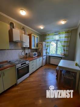 2-к квартира, вторичка, 51м2, 4/4 этаж