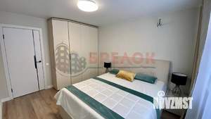 2-к квартира, вторичка, 46м2, 1/5 этаж