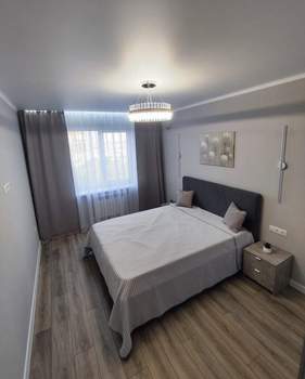 2-к квартира, вторичка, 55м2, 11/22 этаж