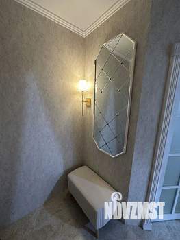 2-к квартира, вторичка, 42м2, 7/12 этаж