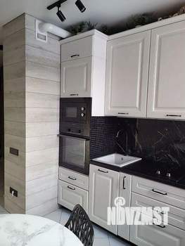 2-к квартира, вторичка, 56м2, 4/17 этаж