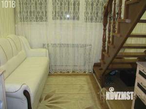 1-к квартира, вторичка, 38м2, 2/5 этаж