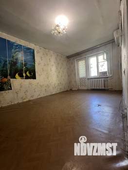 1-к квартира, вторичка, 31м2, 2/2 этаж