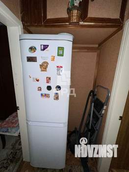 3-к квартира, вторичка, 58м2, 3/5 этаж