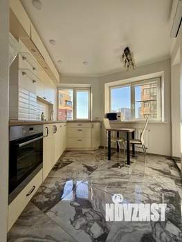 2-к квартира, вторичка, 55м2, 14/24 этаж