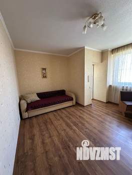 2-к квартира, вторичка, 64м2, 10/20 этаж