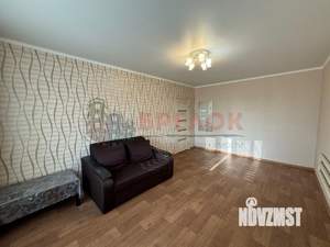 1-к квартира, вторичка, 40м2, 9/10 этаж