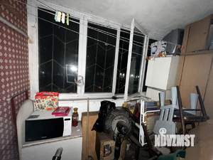 2-к квартира, вторичка, 43м2, 2/10 этаж