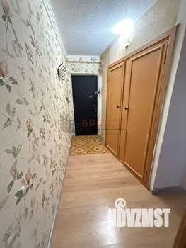 2-к квартира, вторичка, 44м2, 5/5 этаж