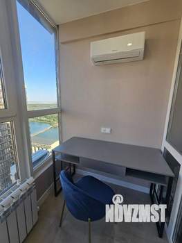 Студия квартира, вторичка, 30м2, 23/24 этаж