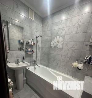 2-к квартира, вторичка, 60м2, 22/25 этаж