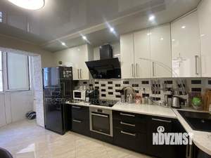 3-к квартира, вторичка, 101м2, 4/22 этаж