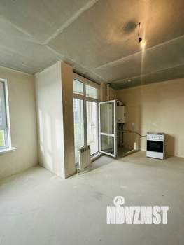 2-к квартира, вторичка, 55м2, 2/24 этаж