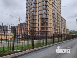2-к квартира, сданный дом, 64м2, 18/22 этаж