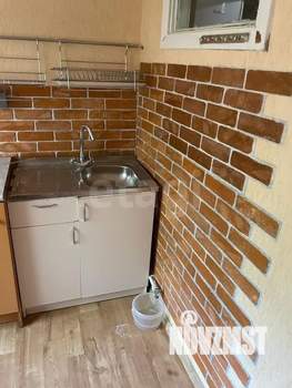 1-к квартира, вторичка, 31м2, 2/5 этаж