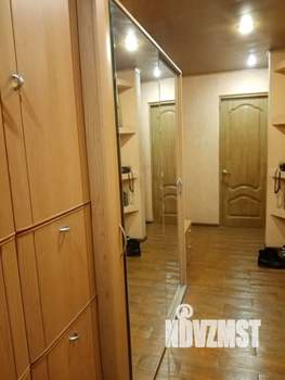 3-к квартира, вторичка, 65м2, 8/9 этаж