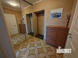 1-к квартира, вторичка, 41м2, 3/10 этаж