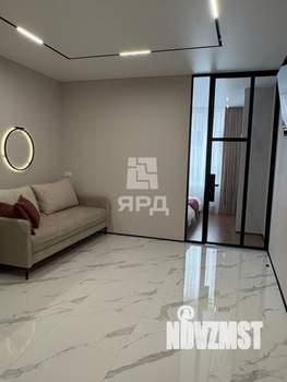 1-к квартира, вторичка, 41м2, 9/25 этаж