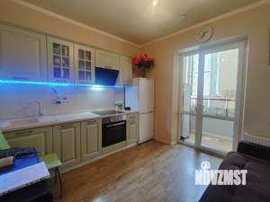 1-к квартира, вторичка, 36м2, 3/7 этаж