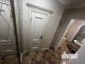 1-к квартира, вторичка, 37м2, 17/25 этаж