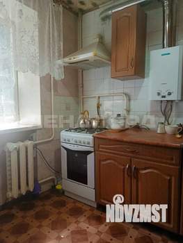 2-к квартира, вторичка, 43м2, 4/5 этаж