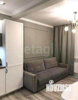 Студия квартира, вторичка, 35м2, 7/10 этаж