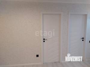 3-к квартира, вторичка, 55м2, 10/15 этаж