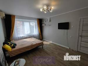 1-к квартира, вторичка, 32м2, 8/10 этаж