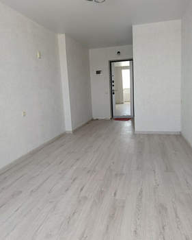 Студия квартира, вторичка, 21м2, 3/4 этаж