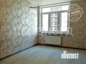 1-к квартира, вторичка, 48м2, 10/20 этаж