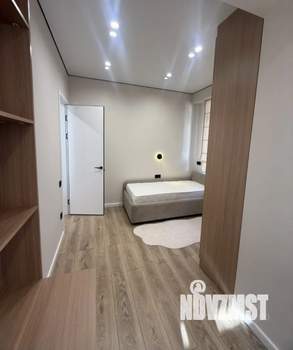 2-к квартира, вторичка, 80м2, 10/22 этаж