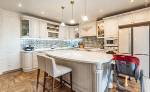 4-к квартира, вторичка, 167м2, 7/11 этаж