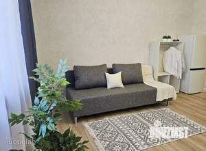 1-к квартира, вторичка, 19м2, 10/12 этаж