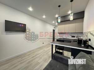 Студия квартира, вторичка, 27м2, 6/10 этаж