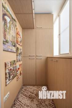 4-к квартира, вторичка, 139м2, 5/24 этаж