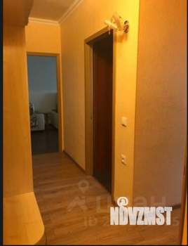 2-к квартира, вторичка, 46м2, 9/9 этаж