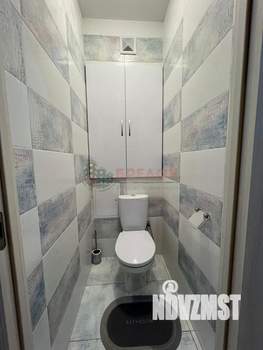 3-к квартира, вторичка, 65м2, 21/26 этаж