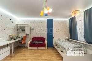 2-к квартира, вторичка, 80м2, 3/10 этаж
