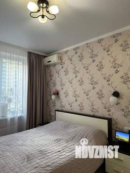 2-к квартира, вторичка, 56м2, 5/20 этаж