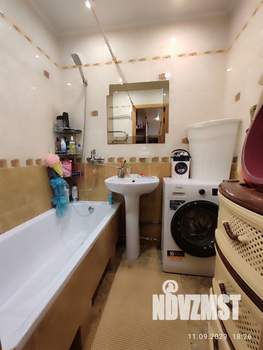 2-к квартира, вторичка, 58м2, 8/9 этаж