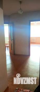 1-к квартира, вторичка, 43м2, 9/16 этаж