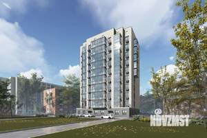 2-к квартира, вторичка, 56м2, 10/10 этаж