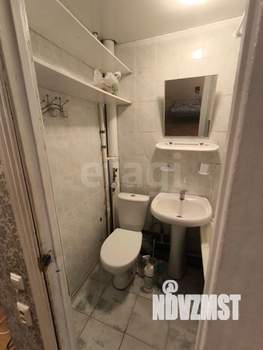 1-к квартира, вторичка, 31м2, 8/9 этаж