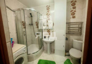 1-к квартира, вторичка, 45м2, 1/10 этаж